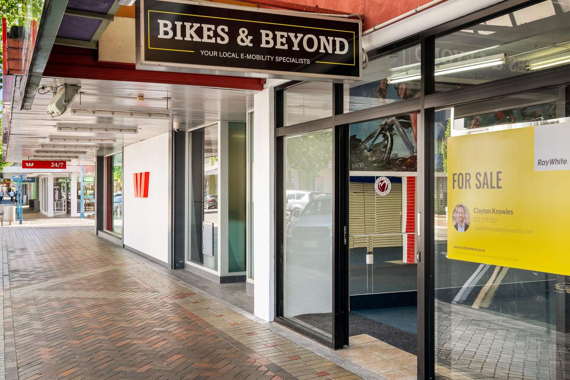 61 OR 63 Queen Street Blenheim Central_0