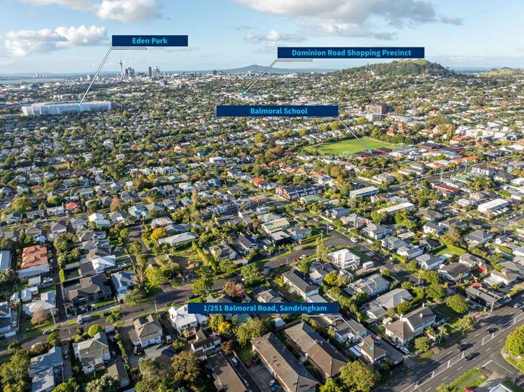 1/251 Balmoral Road Sandringham_16