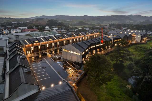 25/64 Matakana Valley Road (The Workshops) Matakana_3