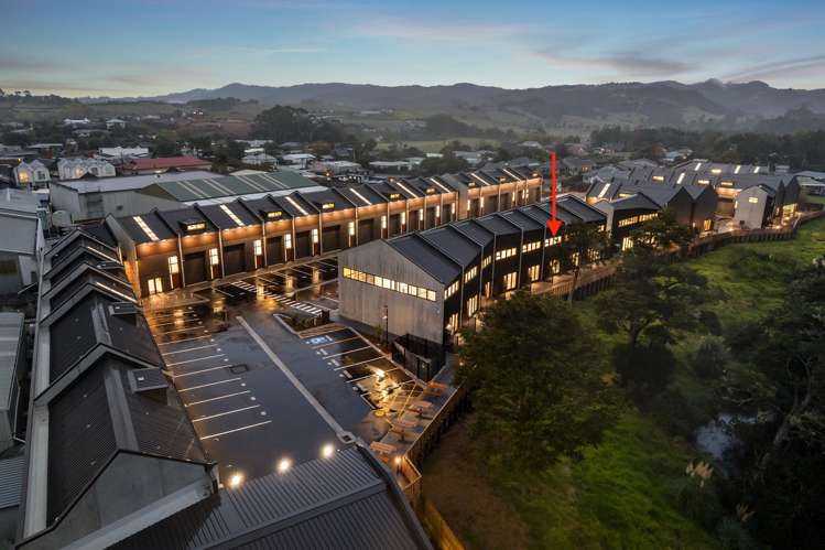 25/64 Matakana Valley Road (The Workshops) Matakana_3