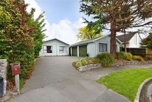 6 Tracy Place Redwood_3