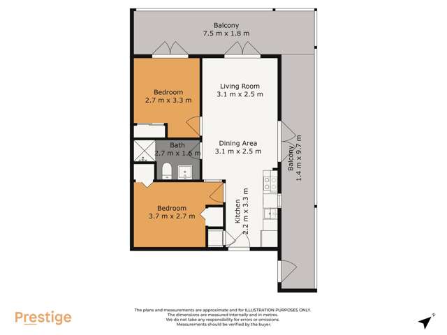 2D/4 Kell Drive Albany_1