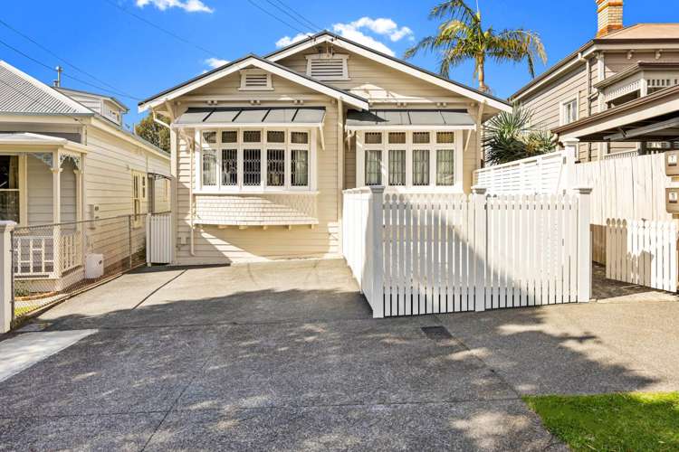 7 Harcourt Street Grey Lynn_15