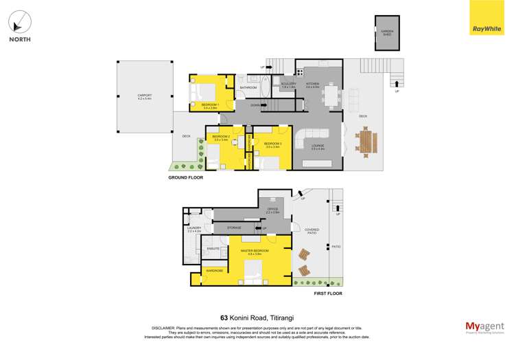 63 Konini Road Titirangi_22