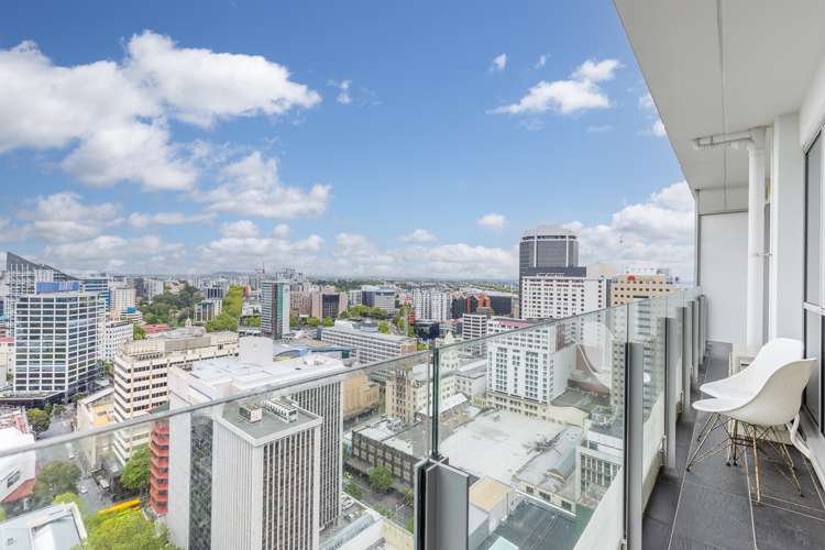 2901/6 Lorne Street Auckland CBD_4