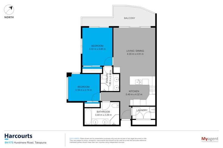 5H/175 Hurstmere Road Takapuna_19