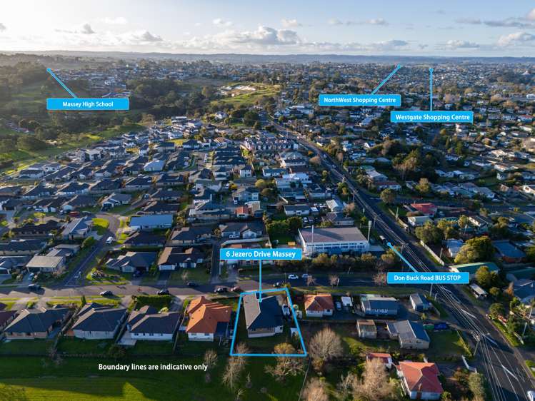 6 Jezero Drive Massey_22