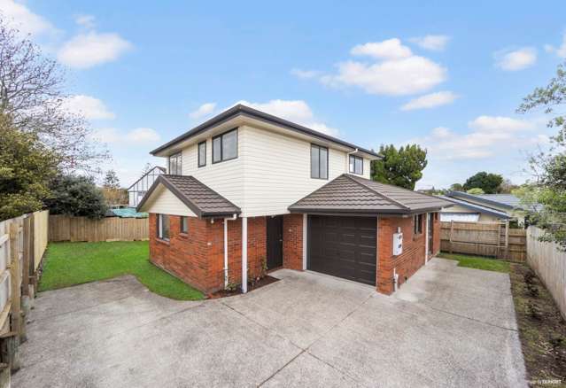 Quality Family Home in the Heart of New Lynn