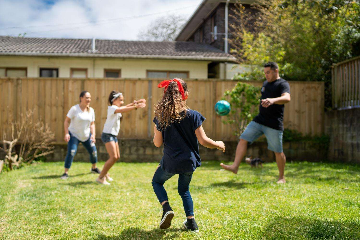 Taking the stress out of home loans