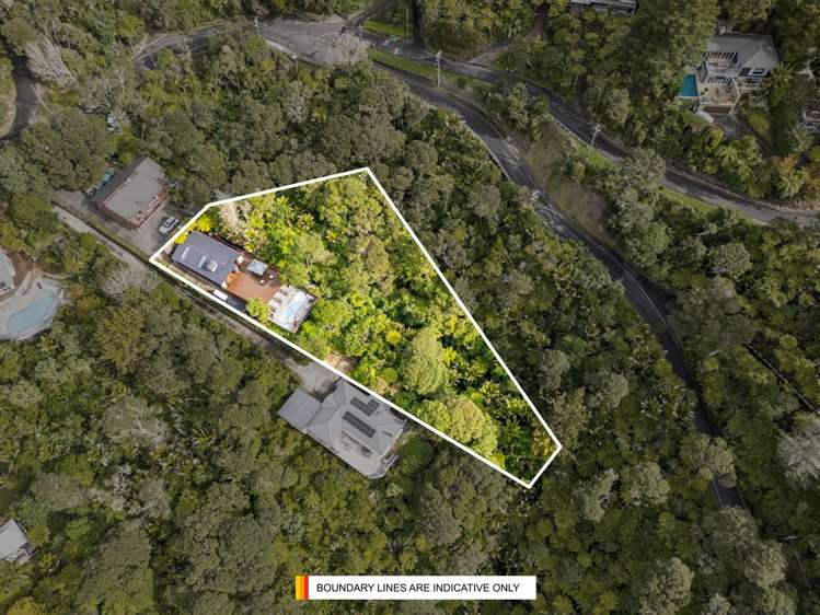 33 Kohu Road Titirangi_37