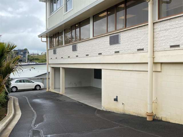 Rent Reduced - Central Storage Option