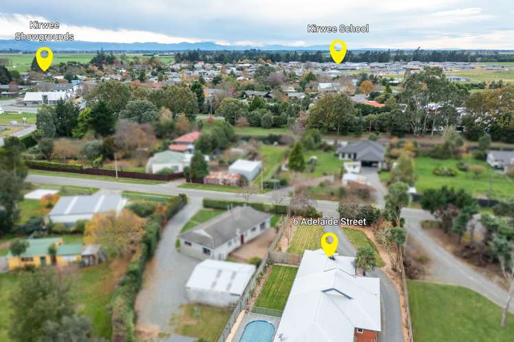 6 Adelaide Street Kirwee_16