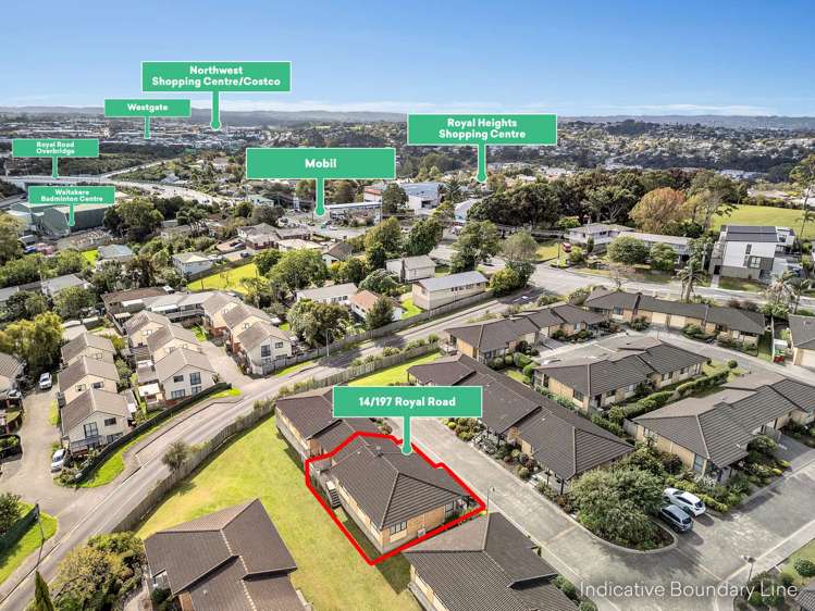 14/197 Royal Road Massey_23