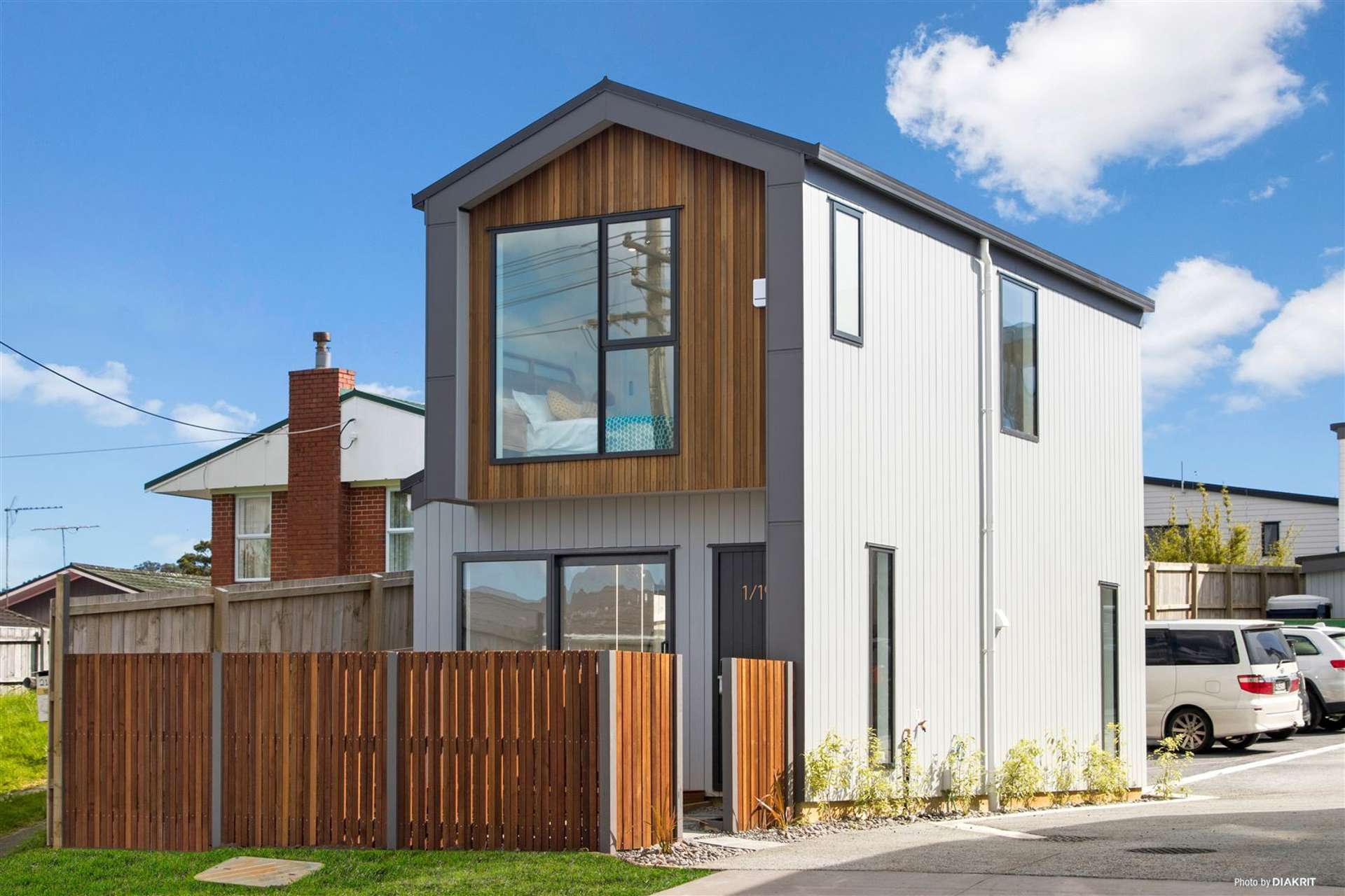 Lot 1/17 & 19 Parker Avenue New Lynn_0