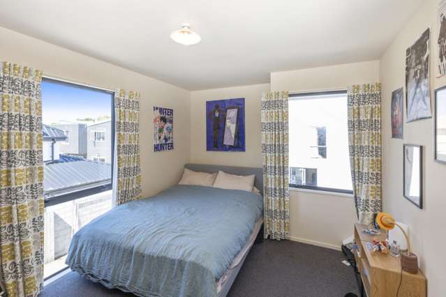 100 Elizabeth Street Riccarton_4