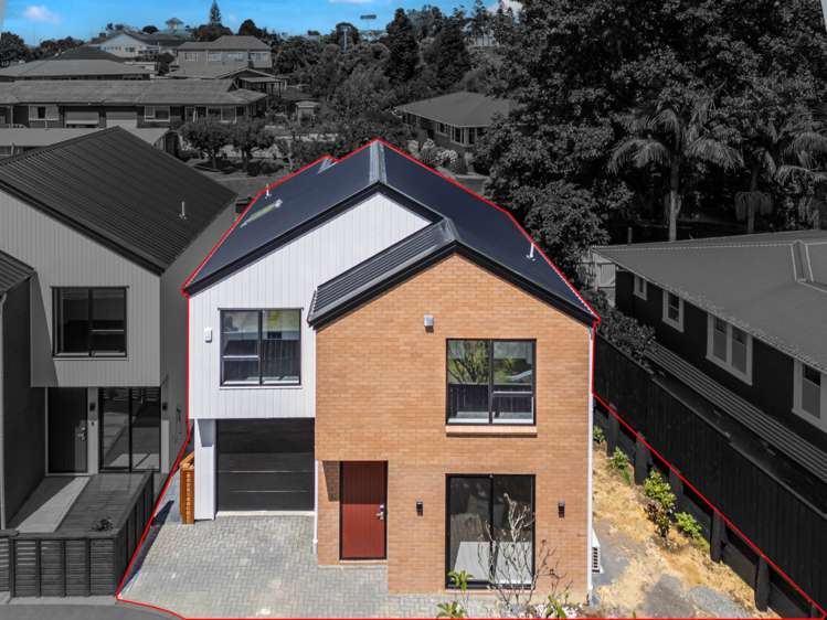 Lot 2-4/121 White Swan Road Mt Roskill_37