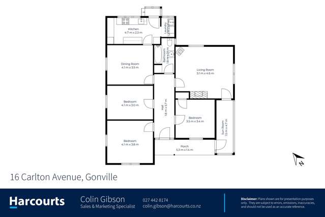 16 Carlton Avenue Gonville_1