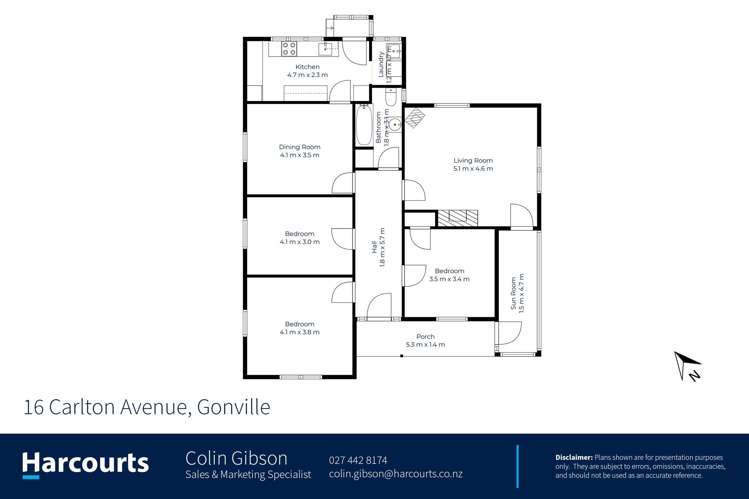16 Carlton Avenue Gonville_12