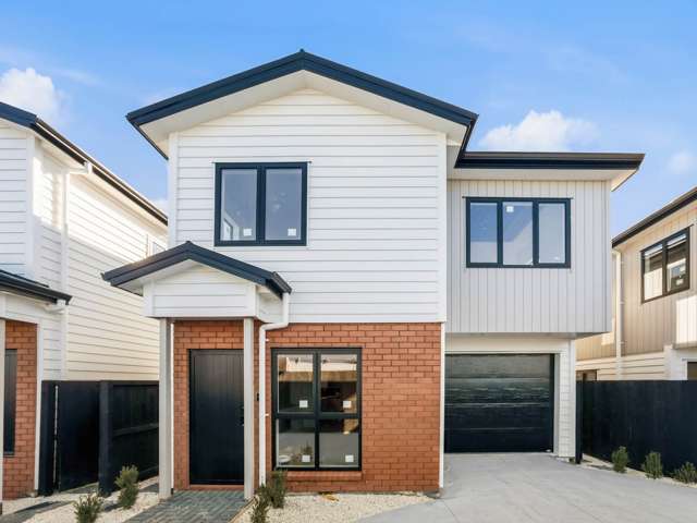 Big on Space, Close to Schools