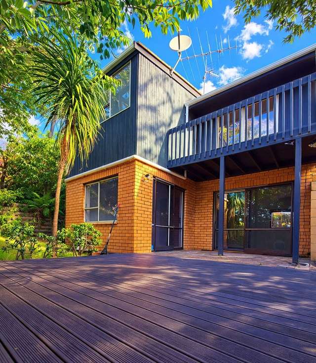 Fully Renovated Standalone Home in Remuera DGZ