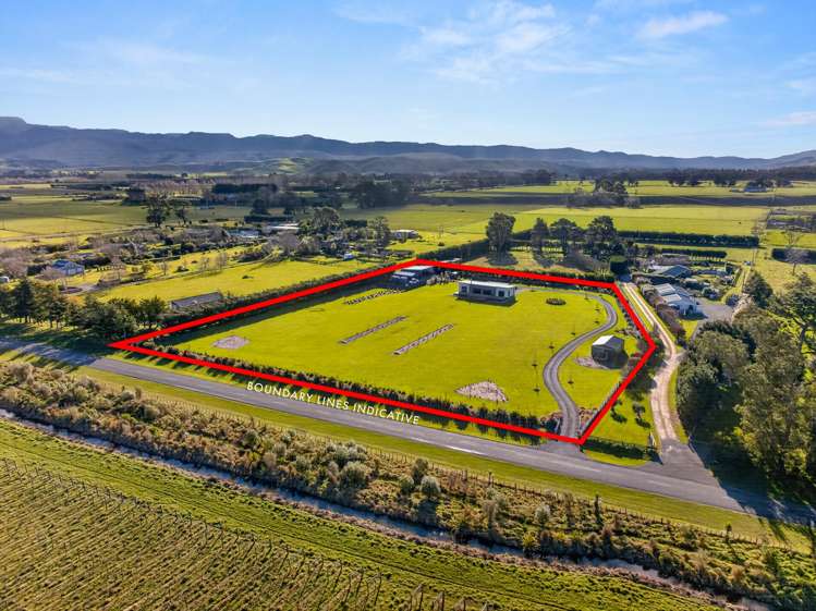 156 Loop Line Masterton_23