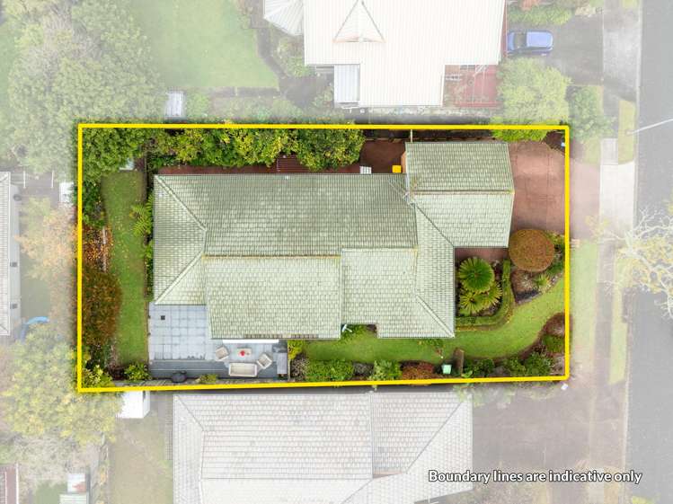 6 Perendale Close Somerville_26