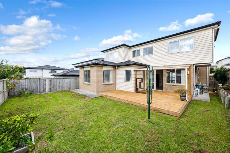 5 Carrickdawson Drive Flat Bush_25