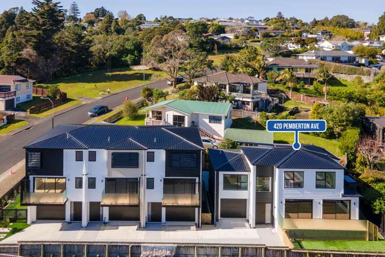 42D Pemberton Avenue Bayview_25