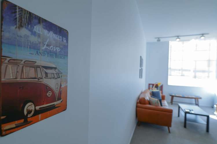 3a/6 Victoria Street Auckland Central_2