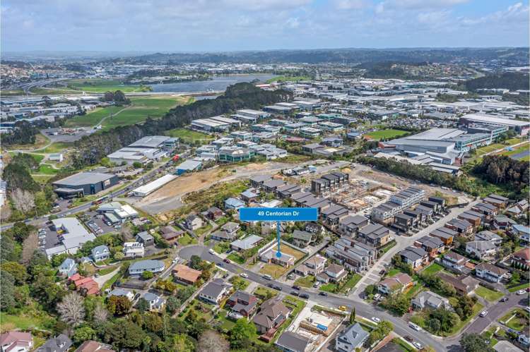 49 Centorian Drive Windsor Park_25