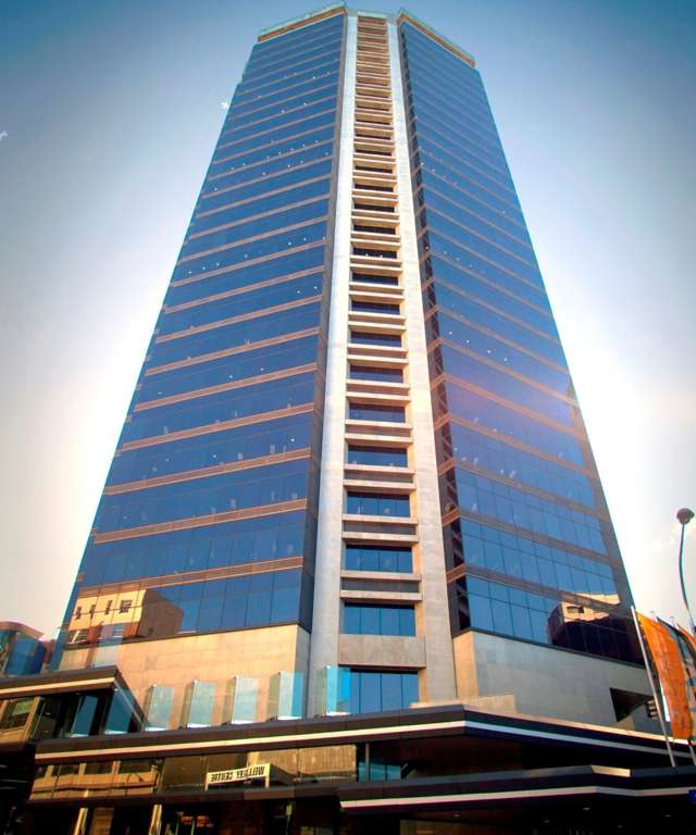 135 Albert Street City Centre_3