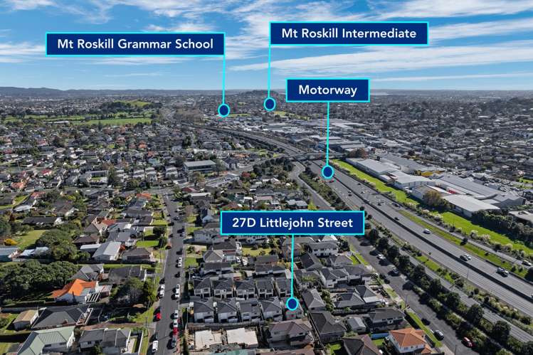 27D Littlejohn Street Hillsborough_28