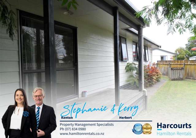 4 Bedrooms in Nawton
