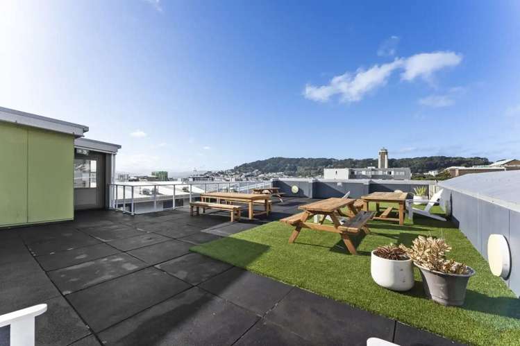 21/29 Webb Street Te Aro_9