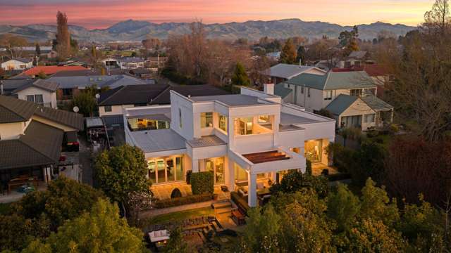 A rare offering – Owners transitioning overseas