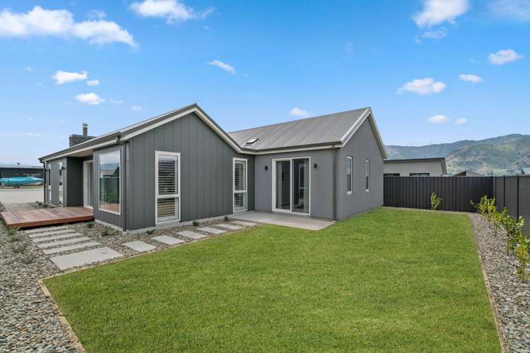 55 Longview Drive Lake Hawea_17