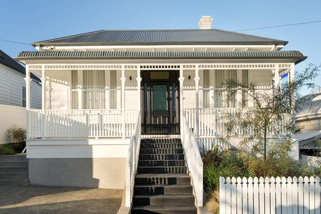 36 Ardmore Road