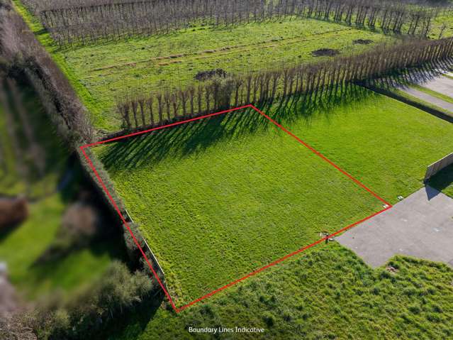 4B Stevens Drive Greytown_1