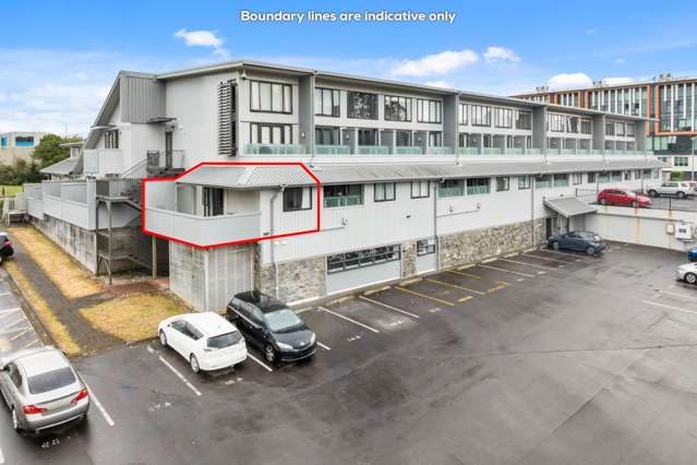 17A/30 Westward Ho Glen Eden_4