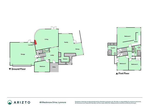 48 Blackmore Drive Lynmore_1