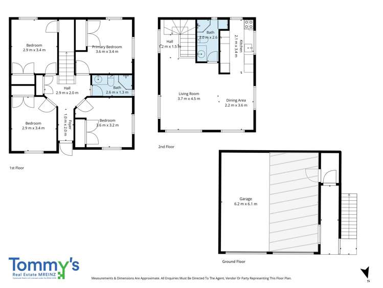 25 Hall Street Newtown_12