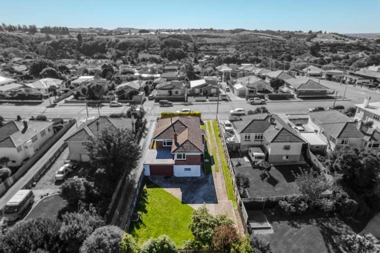 17 Rother Street South Hill_19