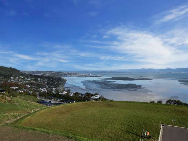 Elevated Living with Unmatched Views