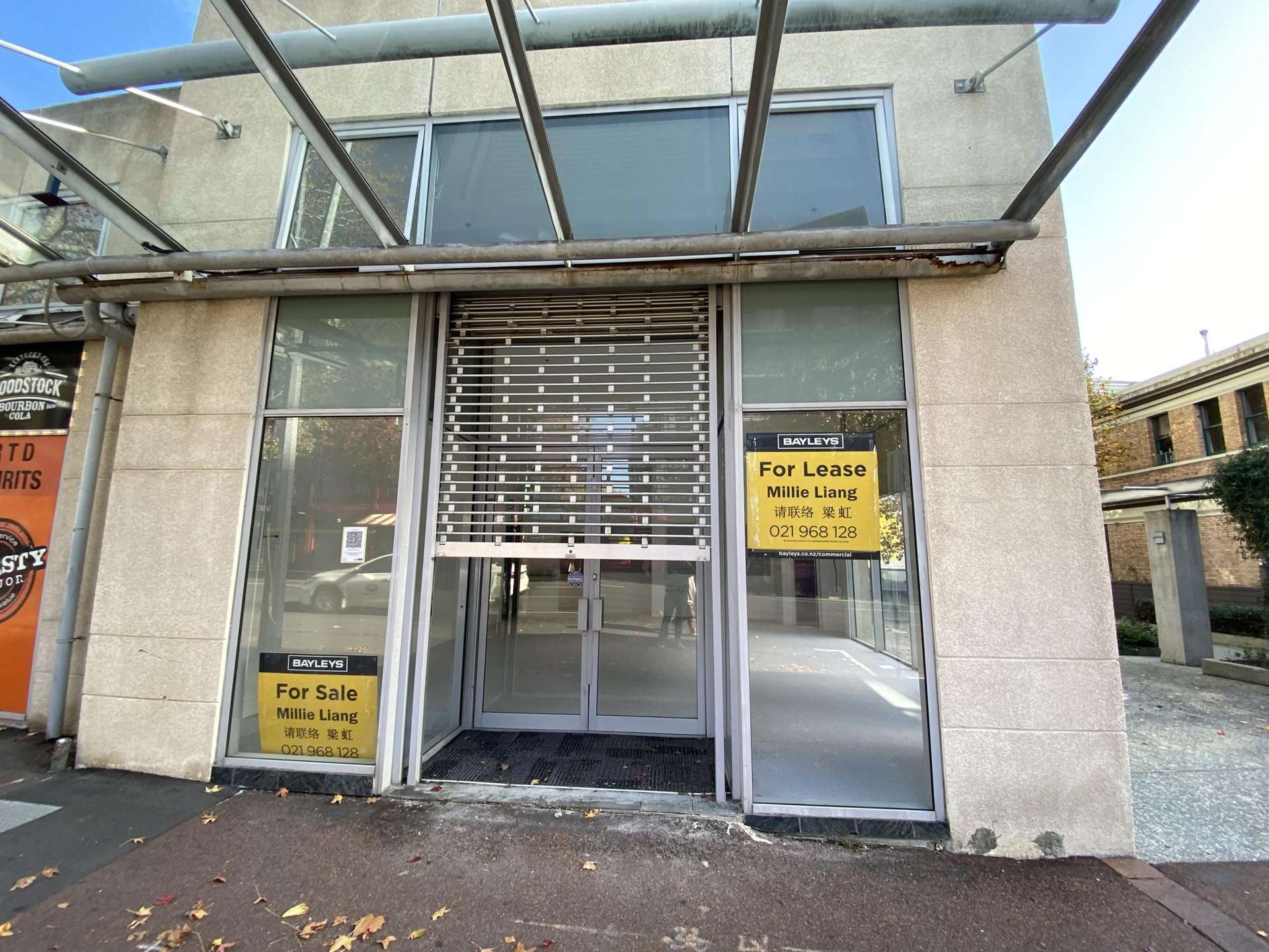 205 Hobson Street Auckland Central_0