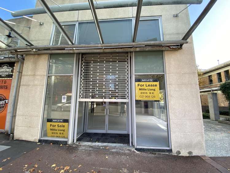 205 Hobson Street Auckland Central_0