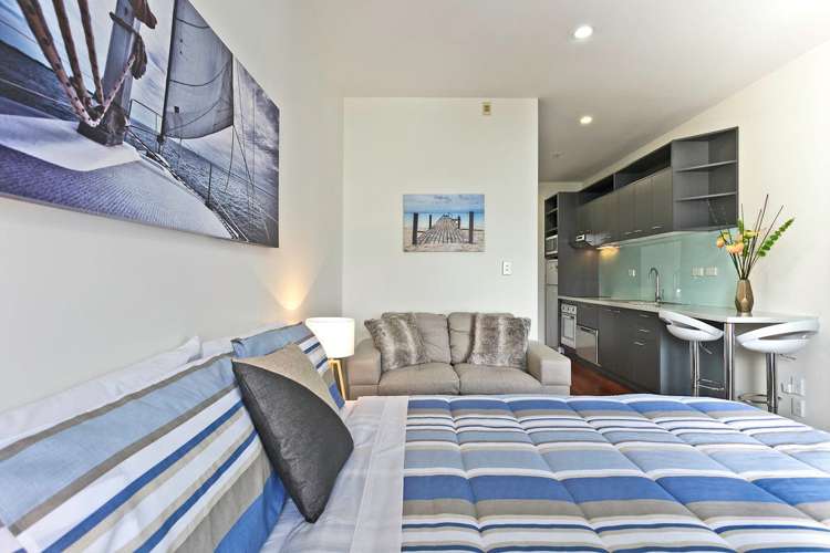 11d/25 Rutland Street Auckland Central_14