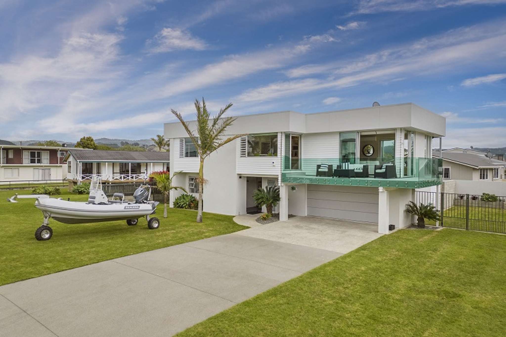 Whangamata’s most expensive bach this year: Beach home sells for $3.22m