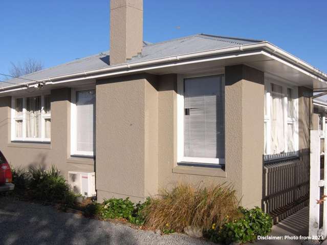 Student Accommodation 2027