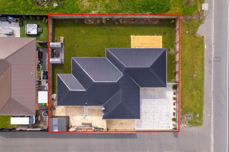 155 Ashley Street Rangiora_13