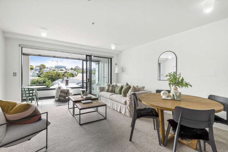 Apt 4E, 36 College Hill Freemans Bay_5